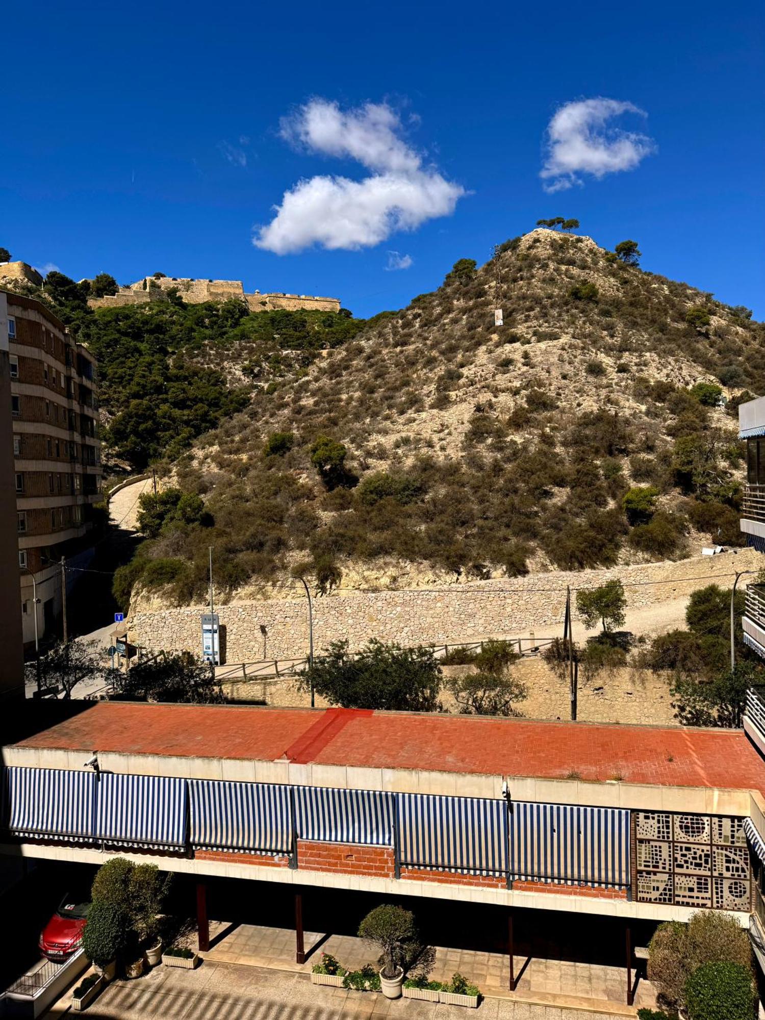 Piso En Playa De Alicante Apartment Exterior foto